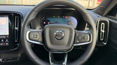 Volvo XC40 2.0 B3P Plus Dark 5dr Auto Petrol Estate